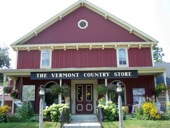 Vermont Store