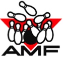 Logo AMF Bowling