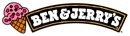 logo for Ben and Jerry's