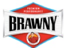 Brawny Paper Towels