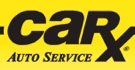 Car-X Logo