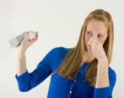 Deodorant Stick