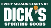 Dicks Sporting Goods