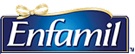 Logo Enfamil Formula