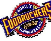 Fuddruckers Logo