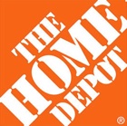 Home depot logo