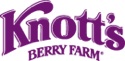 knotts berry farm logo