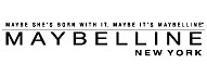 Maybelline Logo