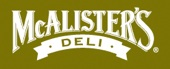 McAlisters Deli