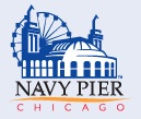 Navy Pier Logo