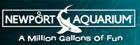 Newport Aquarium Logo