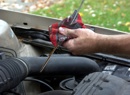 Getting an Oil Change