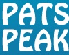 Logo for Pats
