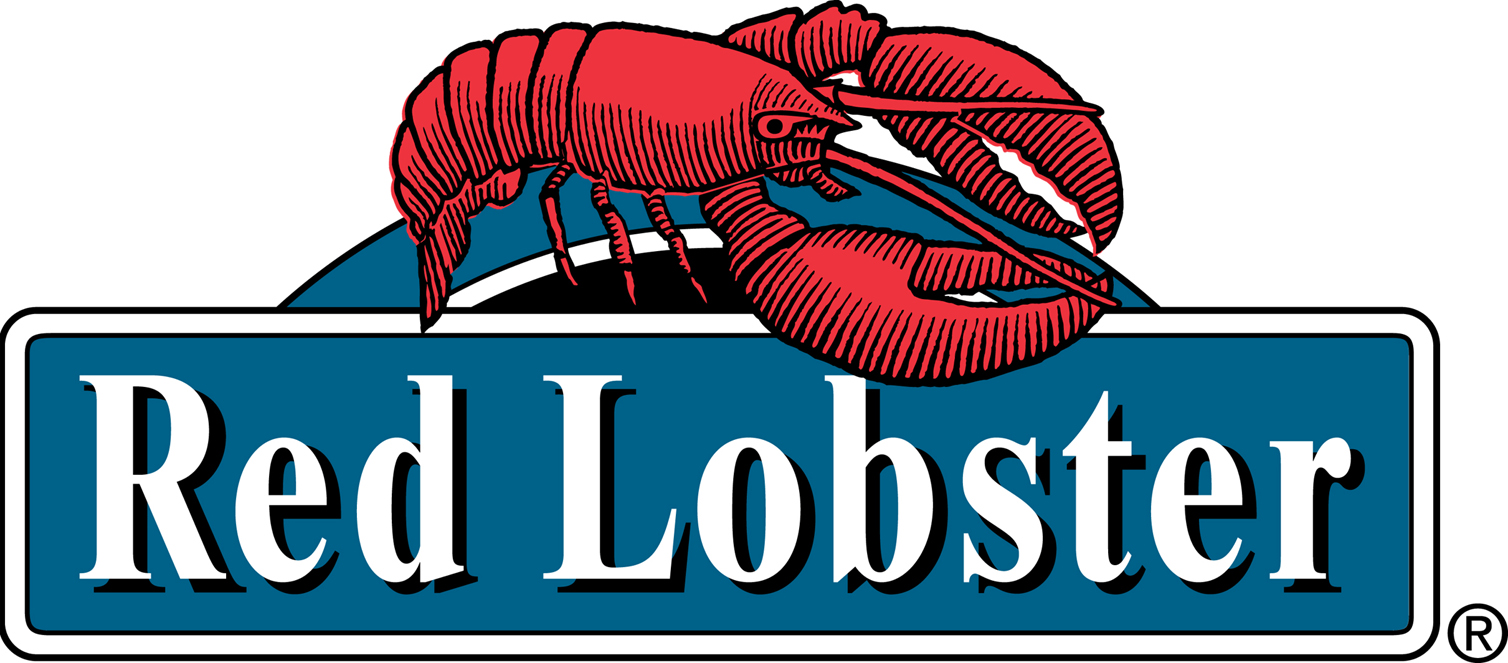 Logo for Red Lobster