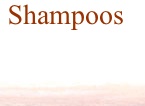 Shampoo