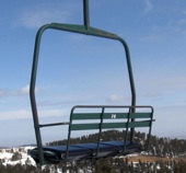 Ski Lift