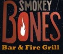 Logo for Smokey Bones