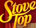 Logo for Stove Top